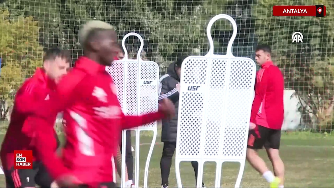 Antalyaspor, Fenerbahçe deplasmanından 3 puanla dönmek istiyor