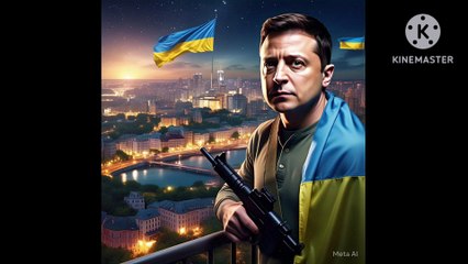 The Russia-Ukraine war has intensified.