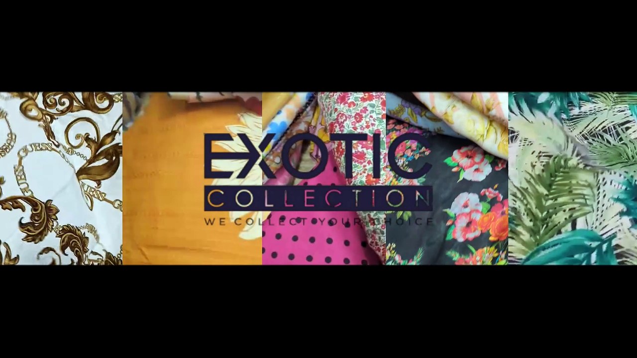 Exotic Collection