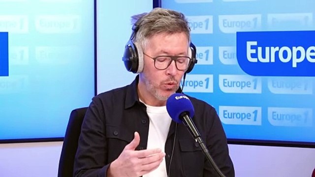 Jean-Luc Lemoine dénonce avec fermeté la fin de C8 : Je vais être sérieux deux secondes...