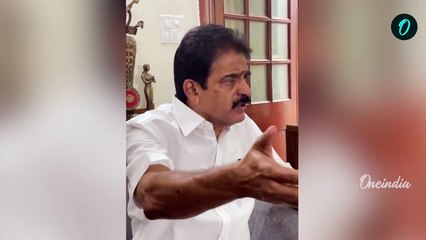 'ഇത് കേരളത്തിന്റെ പൊതുവായ പ്രശ്നം നമ്മൾ ഒരുമിച്ച് നിൽക്കണം'|  KC Venugopal Press Meet