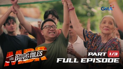 Mga Batang Riles: Mang Pol emerges victorious over Dolor! (Episode 40 - Part 1/3)