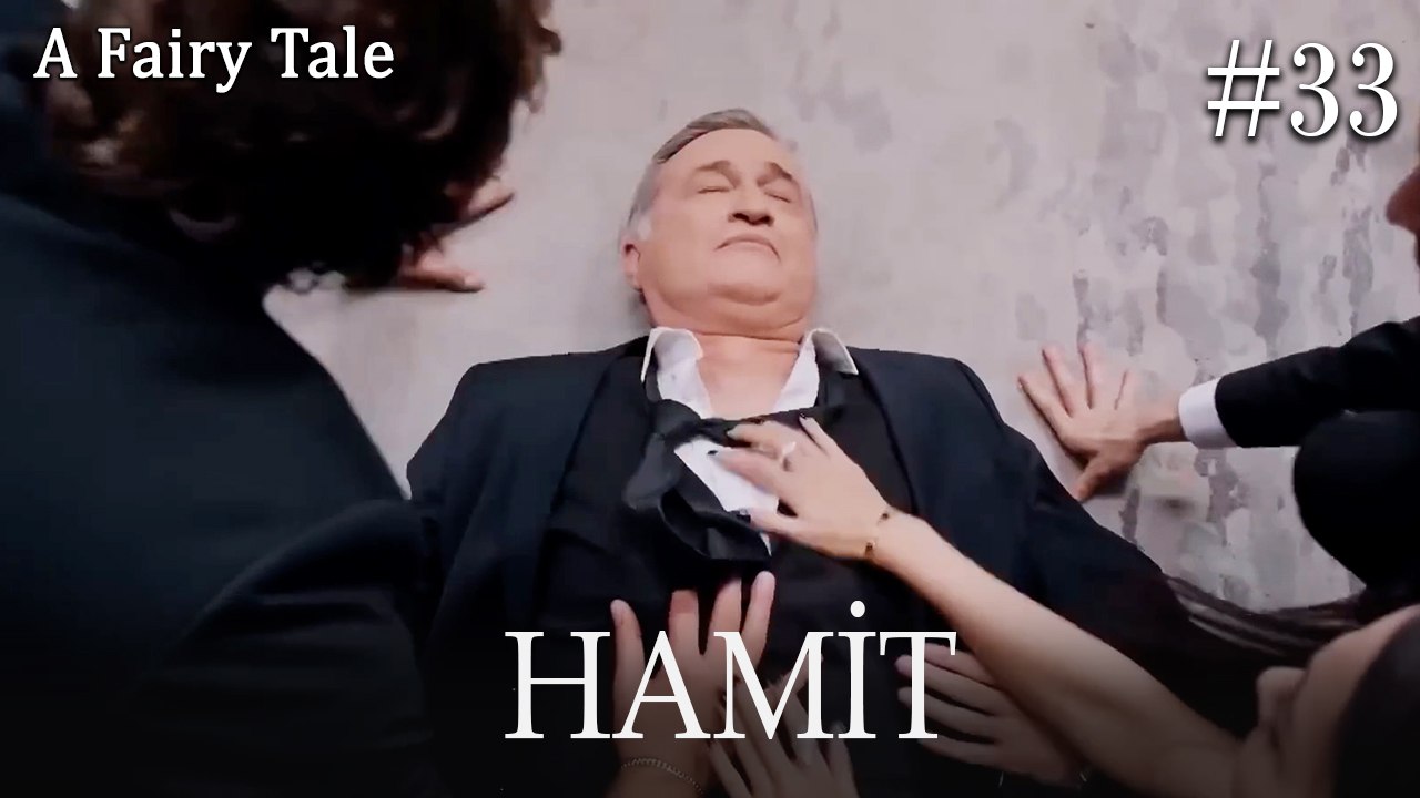 Hamit Scenes #33