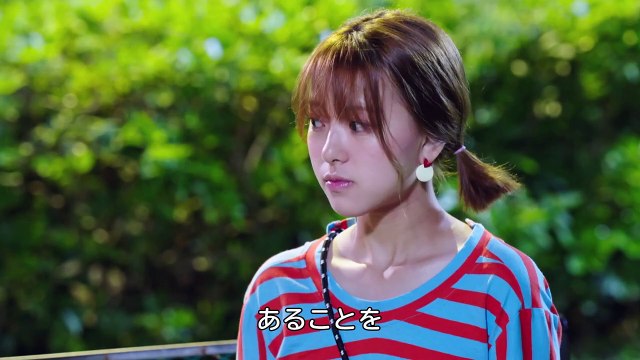 ラブon LIVE！～キミに夢中～ 第14話 アンアンの好きな人