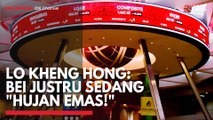 Lo Kheng Hong: BEI Justru Sedang 