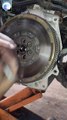 Changement volant moteur Skoda Octavia 2.0 TDi