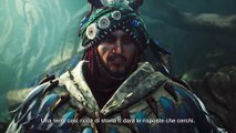 [IT]Monster Hunter Wilds - Trailer Proof of a Hero