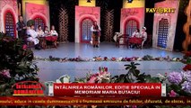 Viorica Flintasu - Lumea asta draga mi-i (Intalnirea romanilor - Favorit TV - 19.02.2025)