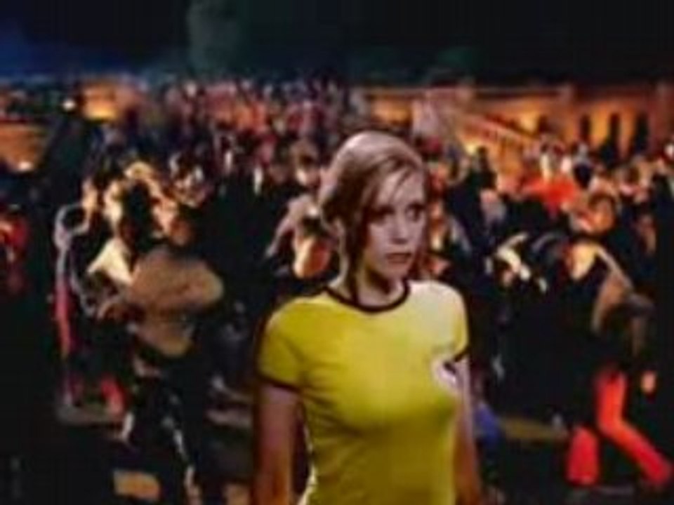 The Chemical Brothers 2. Setting Sun TITLE02