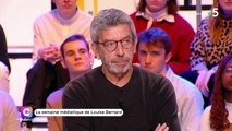 Michel Cymes et Cyril Hanouna se lancent des piques par médias interposés.