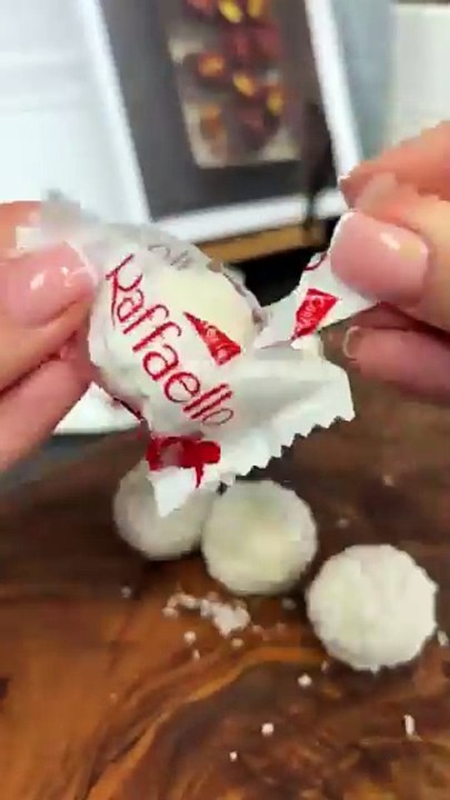 Tasty chocolate