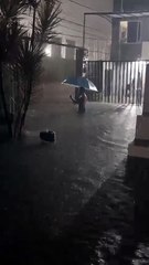 Fortaleza registra 126mm de chuvas nas últimas 24 horas