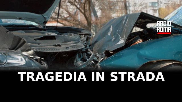 Tragedia in strada, pirata investe 57enne e fugge