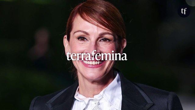 Il a hurlé : allez vous faire f... ! : Julia Roberts se confie sur son partenaire de jeu le plus horrible , et les théories fusent