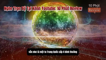 Tiên Nghịch Tập 101: Trận Chiến Cuối Cùng Khai Màn_ Quần Hùng Đều Tiến Vào Chu Tước Mộ