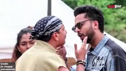 Elvish Yadav VS Prince Narula: एल्विश और प्रिंस नरूला की लड़ाई का हुआ The End, Patchup Video Viral