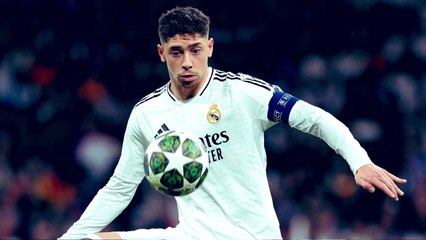 ¿Están completamente borrados del Real Madrid, Endrick y Arda Güler?