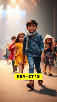 How to Help Your Child Succeed in Modeling