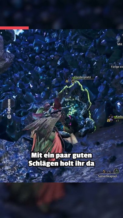 Monster Hunter Wilds: 4 Tipps für Anfänger, die euch die Jagd erleichtern