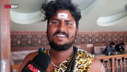 Apaayavide Eccharike : ಫಸ್ಟ್ ಸಿನಿಮಾ ಅಂತ ಅನ್ಸಲ್ಲ, 50 ಸಿನಿಮಾ ಎಕ್ಸ್ಪೀರಿಯನ್ಸ್ ತರ ಇದೆ | Filmibeat