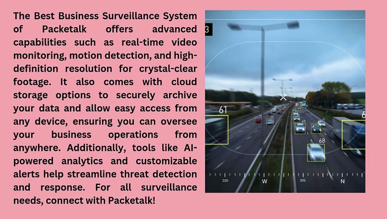 Solar Camera Trailer