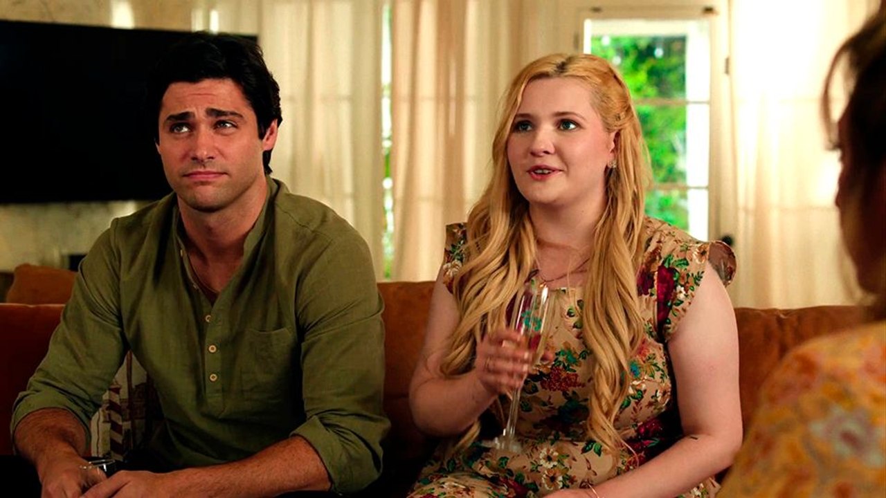 The Italians Trailer OV