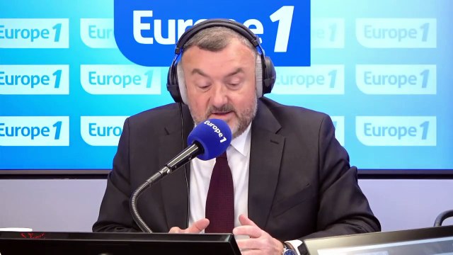 Fermeture de C8 : «Le gendarme de l'audiovisuel s'est transformé en bourreau», lance Gérald-Brice Viret