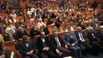 Yıldırım’da 28 Şubat postmodern darbesi konuşuldu