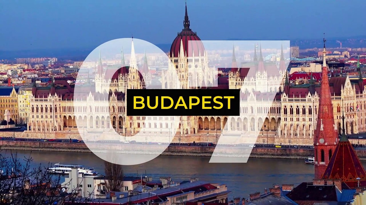 10 ciudades más pobladas