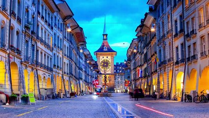 mejores ciudades para ir en bicicleta