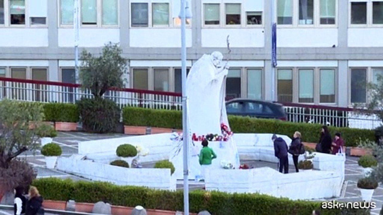 Zdenek Zeman al Gemelli, risponde alle cure dopo il ricovero per ischemia