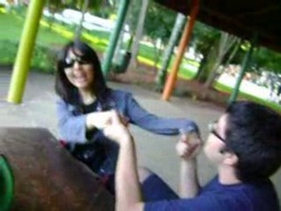 CrossRoads + Orkontro