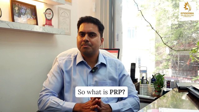Why You Should Try PRP for Your Face! | Skin Rejuvenation | Epiderma Skin and Hair Clinic Jayanagar