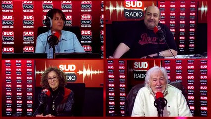 Sud Radio Média - Émission du 28 février 2025