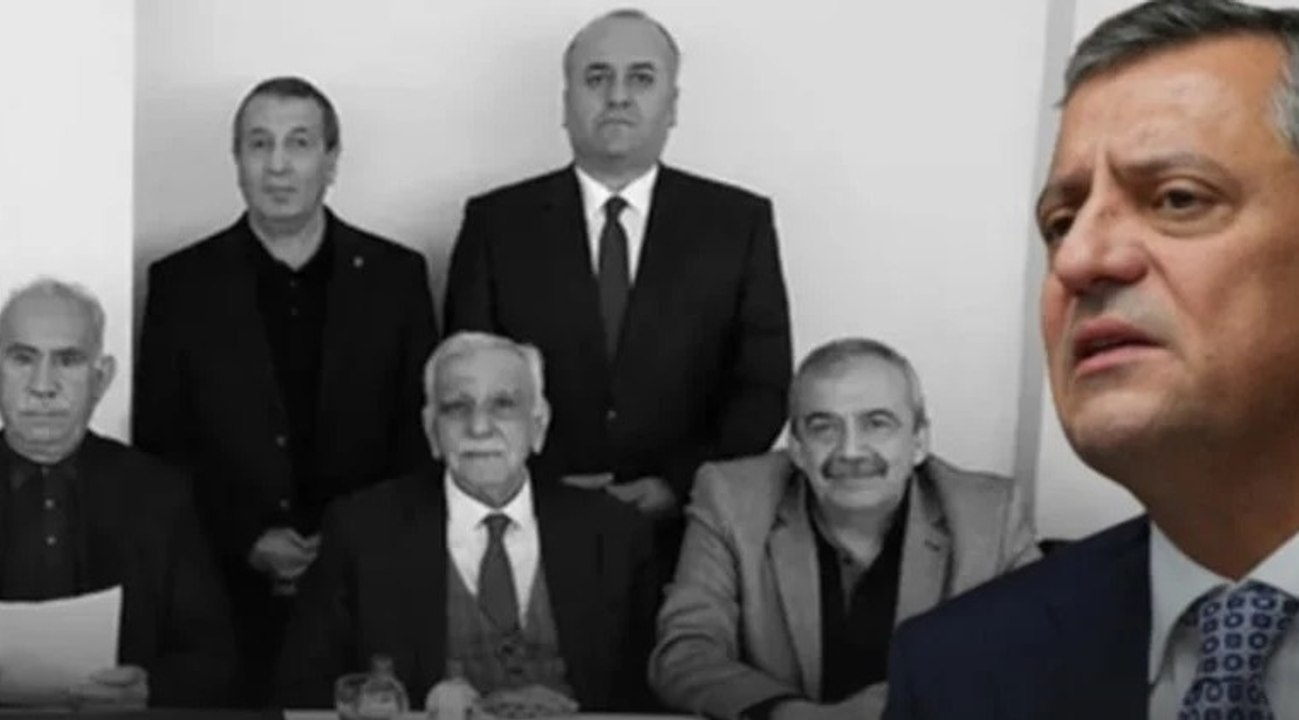 Özgür Özel'den İmralı görüşmeleriyle ilgili bomba iddia