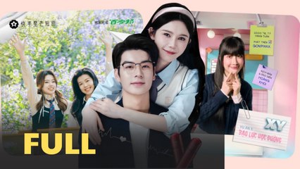 Form Heavy To Hero FULL Engsub