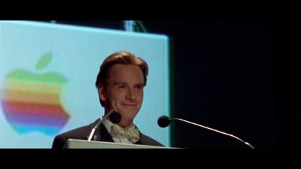 Steve Jobs - Trailer español (HD)