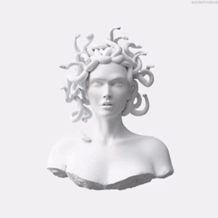 Evil Energies