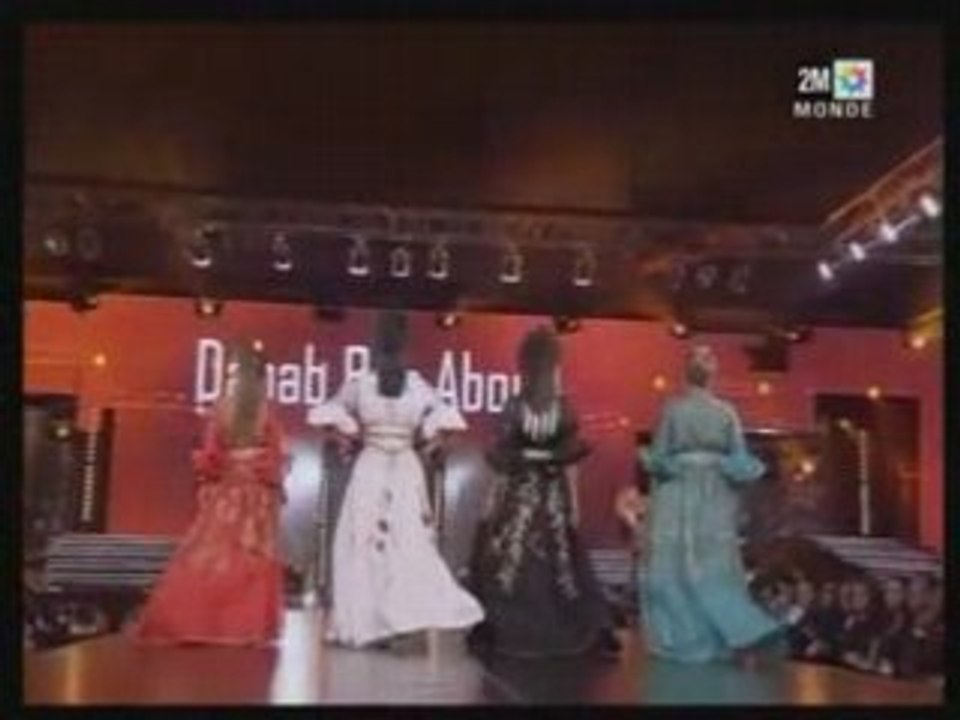 Caftan 2008 Part2