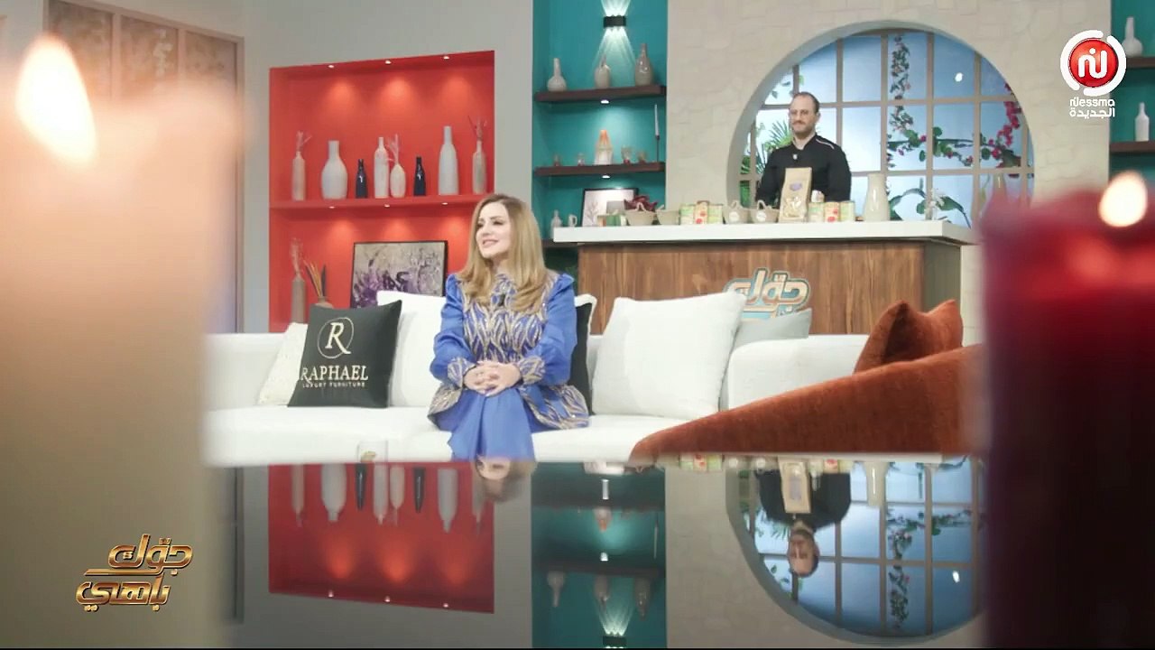 Jawek Behi Ep10
