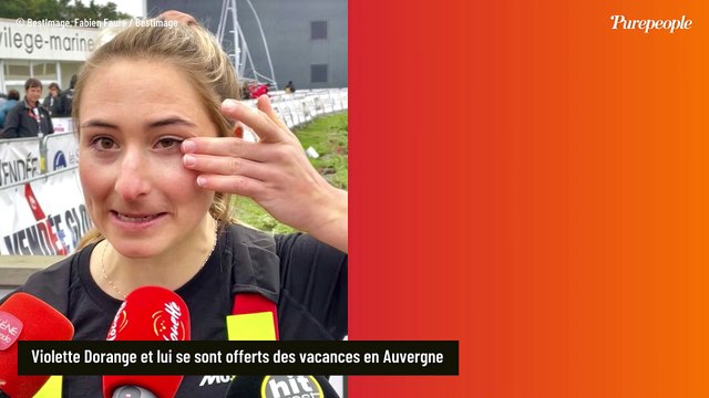 Violette Dorange séparée de son compagnon Charlot : retrouvailles amoureuses dans l’une des régions préférées des Français