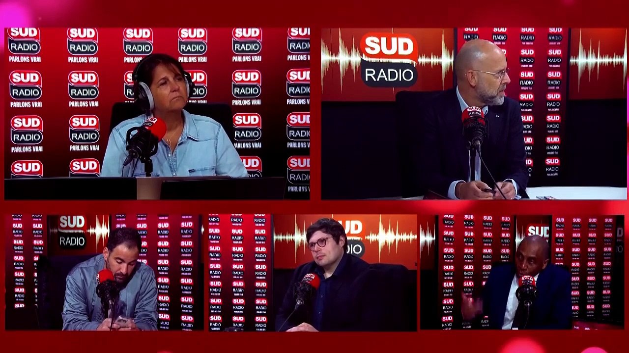 Relations franco-algériennes / Chantier de l'A69 / Donald  Trump face à Zelensky