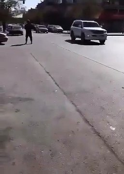 الشرع ونجل أردوغان يؤديان صلاة الجمعة في المسجد الأموي