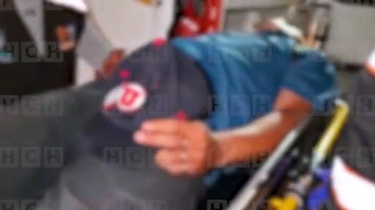 Móvil de Emergencia TGU