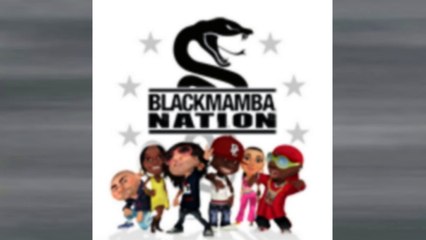 Black Mamba Nation