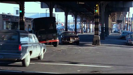 French Connection - Trailer & Details 🎬