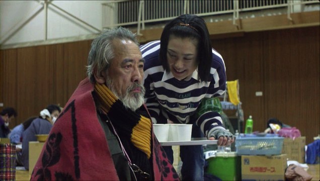 Isola Persona 13 2000 Español España Castellano - Isola Tajuu jinkaku Shôjo - Isola Multiple Personality Girl