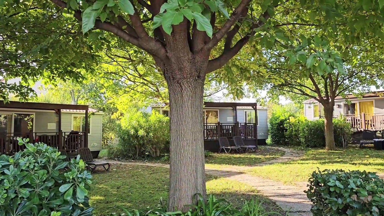 Campingsaison am Gardasee startet bald!