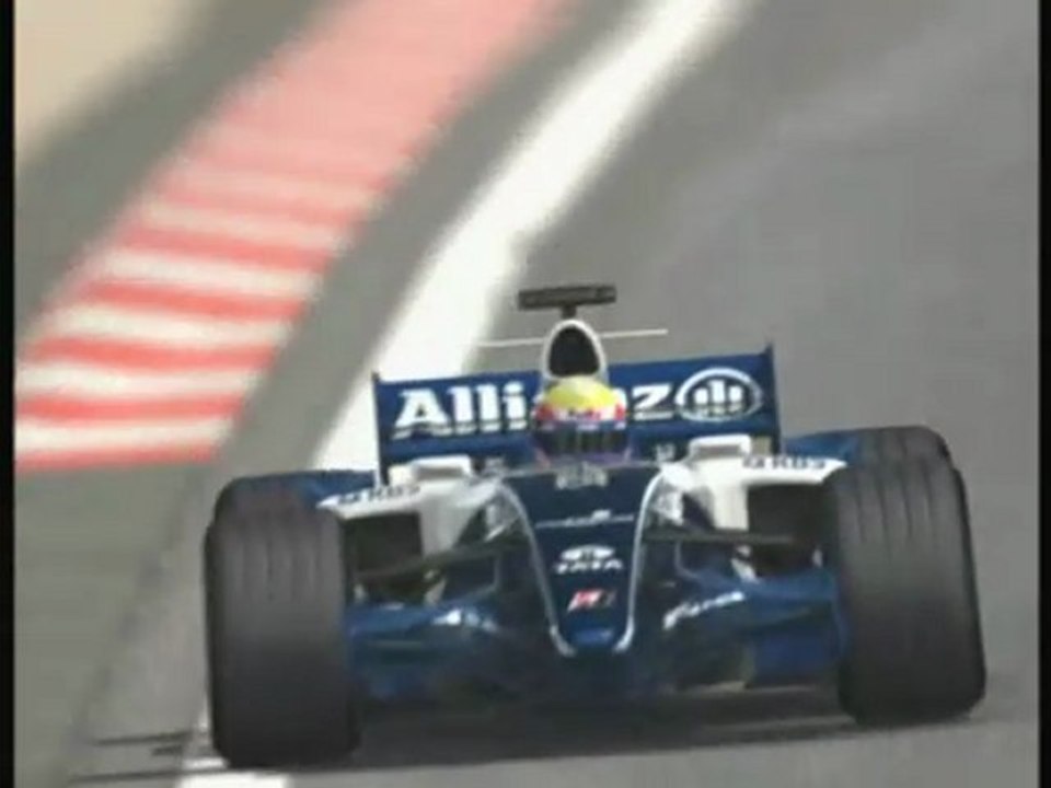 Preview Istambul GP by Allianz