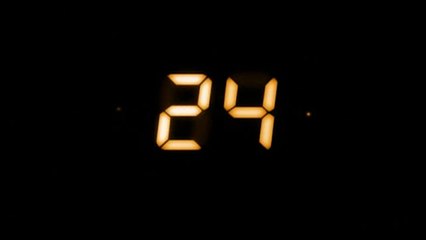 Serie televisiva 24, 4 serie ep 6 Dalle12:00 alle 13:00 - 2005